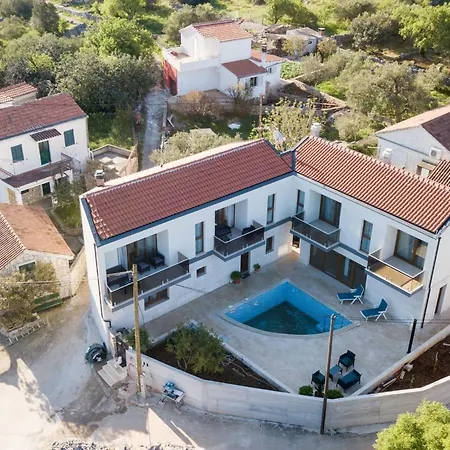 Appartement La - Comfort One-bedroom With Terrace And Sea View *