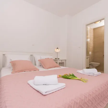 La - Comfort One-bedroom With Terrace And Sea View Appartement