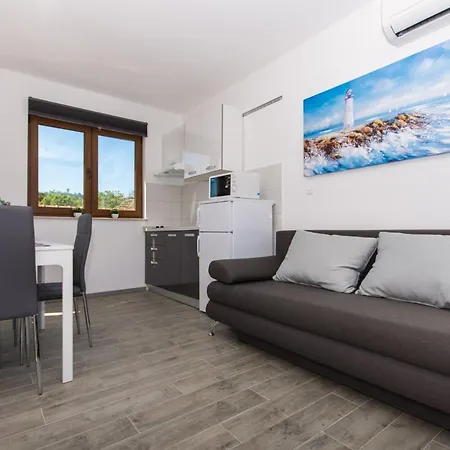 La - Comfort One-bedroom With Terrace And Sea View *