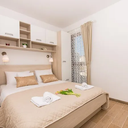 La - Comfort One-bedroom With Terrace And Sea View Apartment