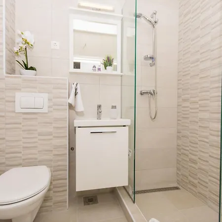La - Comfort One-bedroom With Terrace And Sea View Appartement