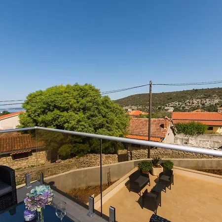 La - Comfort One-bedroom With Terrace And Sea View Appartement *