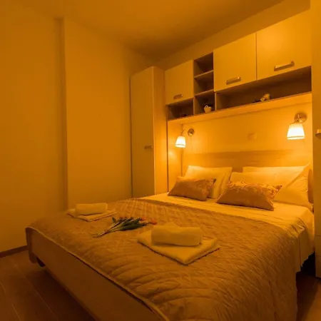 La - Comfort One-bedroom With Terrace And Sea View *