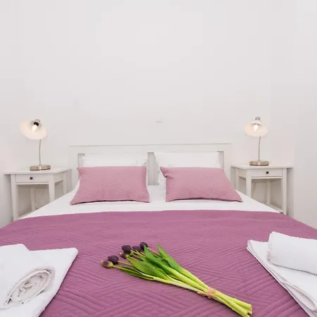 La - Comfort One-bedroom With Terrace And Sea View *