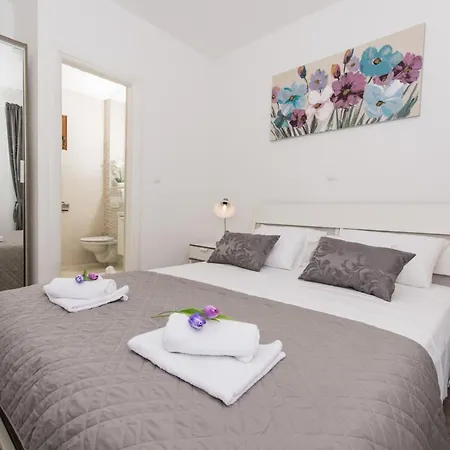 La - Comfort One-bedroom With Terrace And Sea View Appartement *